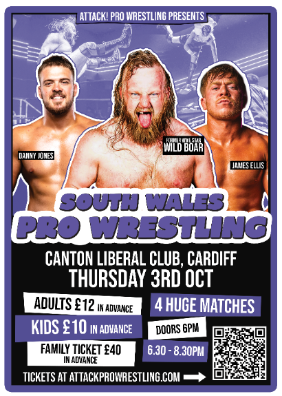 SWPW - Canton Liberal Club 2